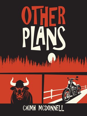 cover image of Other Plans